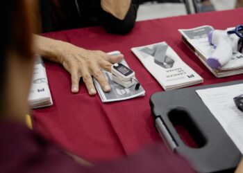 Más de 300 servicios y gestiones fueron atendidos en el programa “Martes en Tu Colonia”
