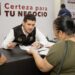 Beto Granados fortalece diálogo con comerciantes a través de “Certeza para tu Negocio”