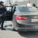 Guardia Estatal rescata a menor encerrado en un automóvil en Reynosa