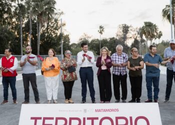 El centro de todas nuestras acciones es la familia: Beto Granados