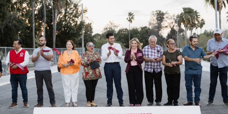El centro de todas nuestras acciones es la familia: Beto Granados