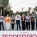 El centro de todas nuestras acciones es la familia: Beto Granados