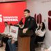 Encabeza Beto Granados programa “Matamoros Informa” para transparentar avances de su gestión