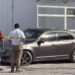 Violencia en Reynosa: Atentado armado deja vehículo acribillado en la López Portillo