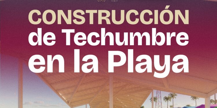 Matamoros se prepara para recibir visitantes de Semana Santa con mejor infraestructura en Playa Bagdad