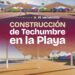 Matamoros se prepara para recibir visitantes de Semana Santa con mejor infraestructura en Playa Bagdad