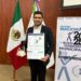 Beto Granados recibe el Premio Nacional al Buen Gobierno 2025 en la modalidad de Ciudades Inteligentes