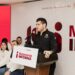 Cartera de obra 2026 en Matamoros está por presentarse: Beto Granados
