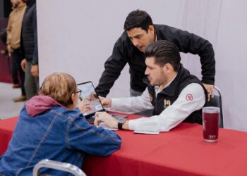 “Martes en Tu Colonia”: Una ventana abierta al diálogo con los ciudadanos