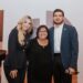 Designan a Isabel Rendón como encargada de Comunicación Social en Matamoros