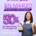Mujeres propietarias podrán acceder a descuento en recargos del Predial durante marzo