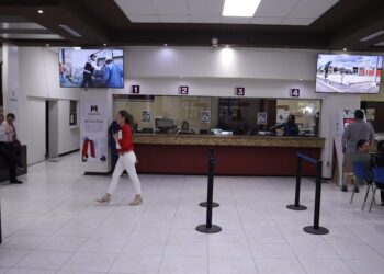 Invita Tesorería Municipal a contribuyentes a solicitar facturación de sus pagos
