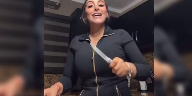 La alcaldesa de Soto la Marina, Glynnis Jiménez, responde a críticas en redes por cobro de hasta 350 pesos para ingresar a Playa La Pesca.