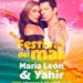 Designa Cabildo de Matamoros a María León y Yahir como Reyes del Festival del Mar 2026