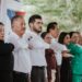 El alcalde Beto Granados reafirma su compromiso con la educación técnica en el Séptimo Encuentro cívico de la Dgeti