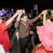 Cientos de familias matamorenses vibran con el Tributo a Rigo Tovar en la Calle 9