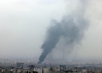 “El día más intenso”: EE. UU. escala la Operación Furia Épica contra el complejo industrial de Irán