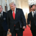 Trump recibe a Messi en la Casa Blanca tras el título del Inter Miami