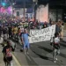 Caravana migrante “Génesis 2026” parte de Chiapas rumbo al norte del País