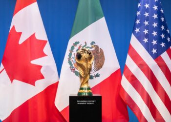 Se juegan el todo por el todo: listas las finales del repechaje al Mundial 2026