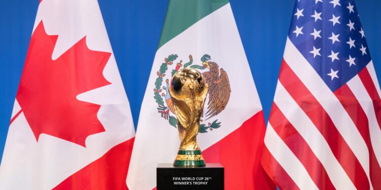 Se juegan el todo por el todo: listas las finales del repechaje al Mundial 2026