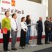 Morena, PT y PVEM nuncian respaldo total al Plan B electoral de Sheinbaum