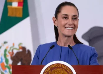 Acuerdo médico con Cuba ha sido de gran ayuda para México: Sheinbaum
