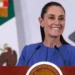 Acuerdo médico con Cuba ha sido de gran ayuda para México: Sheinbaum