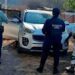 Ataque a patrulla de la Marina en Michoacán deja dos presuntos agresores abatidos