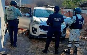 Ataque a patrulla de la Marina en Michoacán deja dos presuntos agresores abatidos