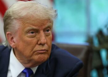 Trump escala la ofensiva: Ataques “muy duros” para la próxima semana y sospechas sobre Putin