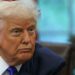 Trump escala la ofensiva: Ataques “muy duros” para la próxima semana y sospechas sobre Putin