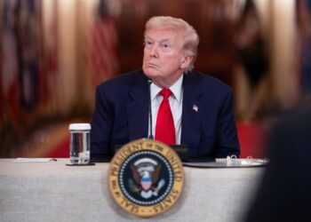 “¡Cuídese usted!”: Irán lanza amenaza directa contra Donald Trump