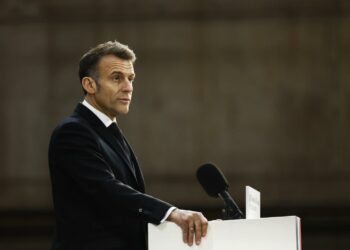 Macron activa el “Escudo Nuclear” europeo: Francia expande su arsenal ante el caos global
