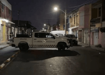 Tragedia en Celaya: Tres personas asesinadas en el barrio de San Juan