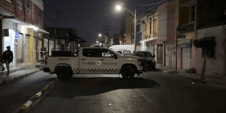 Tragedia en Celaya: Tres personas asesinadas en el barrio de San Juan