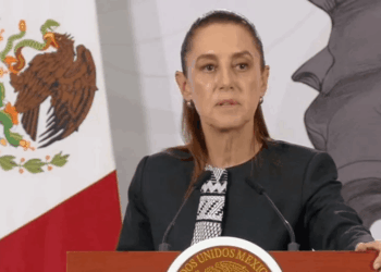 “No vale la pena”: Sheinbaum desiste de demandar a Elon Musk por ataques en X