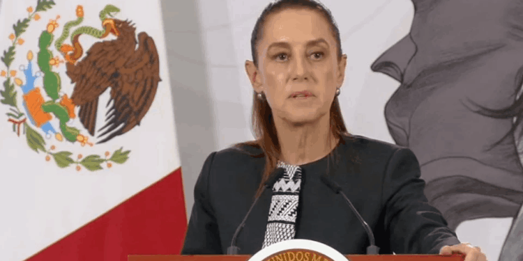 “No vale la pena”: Sheinbaum desiste de demandar a Elon Musk por ataques en X