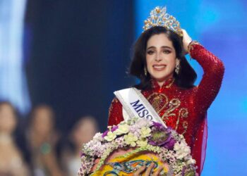 Fátima Bosch responde a las críticas de Andrea meza y Lupita Jones