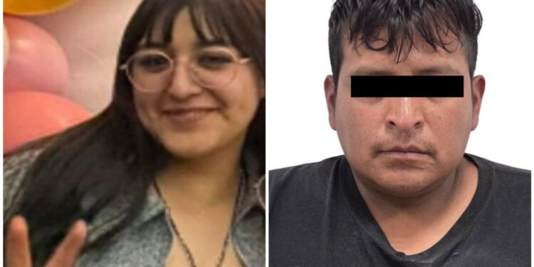 Justicia para Ana Karen: Dictan prisión preventiva a Daniel “N” por feminicidio en el Edomex