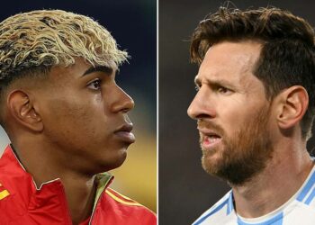 Adiós al Messi vs. Lamine Yamal: Cancelada definitivamente la Finalissima 2026