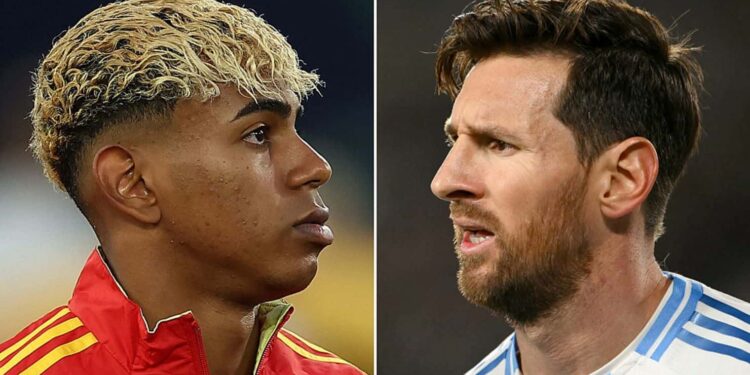 Adiós al Messi vs. Lamine Yamal: Cancelada definitivamente la Finalissima 2026