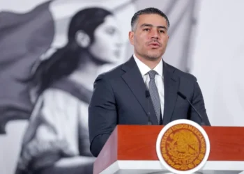 Harfuch reporta 4 elementos heridos tras 3 ataques en operativo federal