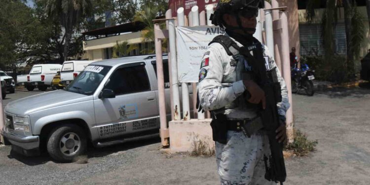 Informe de Seguridad 2026: Homicidios alcanzan su nivel más bajo en una década