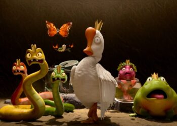 Taquilla Global: Pixar salta al éxito mientras que Frankenstein tropieza en el altar
