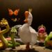Taquilla Global: Pixar salta al éxito mientras que Frankenstein tropieza en el altar
