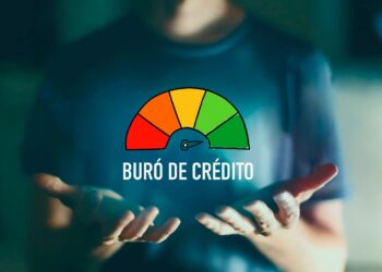 ¿Cuándo se borran tus deudas del Buró de Crédito? Esto debes saber