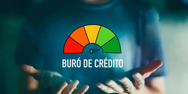 ¿Cuándo se borran tus deudas del Buró de Crédito? Esto debes saber