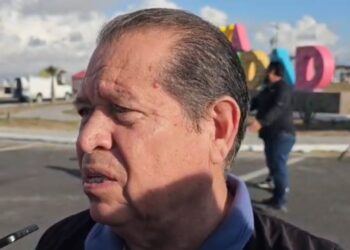 Matamoros activa comité de vigilancia ante posible llegada de hidrocarburos al Golfo de México