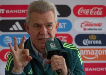 México vs Portugal: posible alineación del Tri en la reinauguración del Azteca